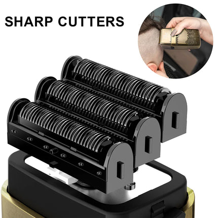 Professional Electric Razor  for Men