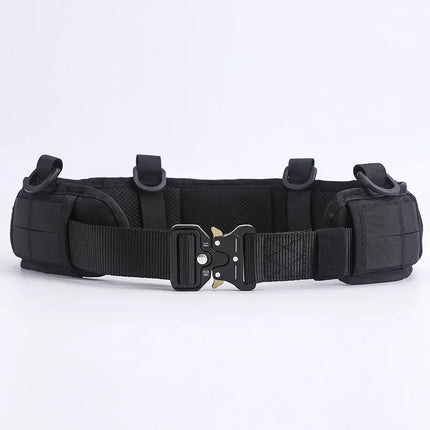 Ceinture tactique Molle