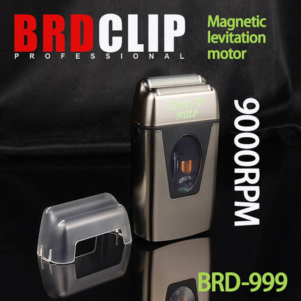 Professional electric hair clipper