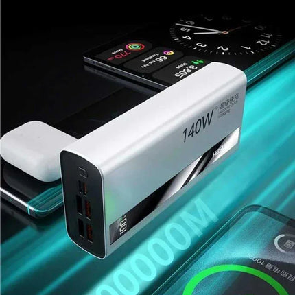 Batterie externe Lenovo 140 W