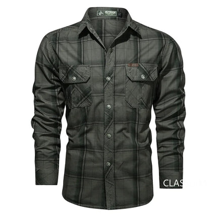 Men  Casual Shirts
