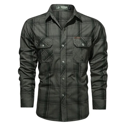 Men  Casual Shirts