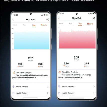 Watches Air Pump Airbag Accurate Measure Smart Watch Men Micro Physical Examination BloodPressure Sport SmartWatch