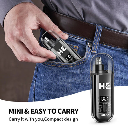 men Electric shaver professional