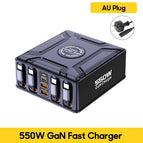 AU Plug