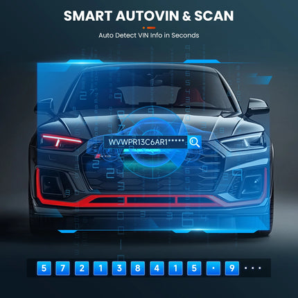 DS100 OBD2 Car Diagnostic Tools Auto 4 System Code Reader ABS EPB BMS ETS Gear Oil SAS Reset ODB OBD 2 Automotive Scanner