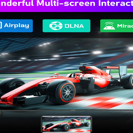 H96 Max RK3528 Android 13 TV Box – 4GB/64GB, 8K, WiFi 6