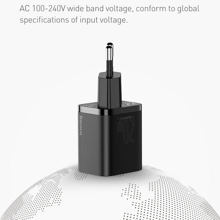 DIBELLAY 20W PD Fast Charging Portable Charger for iPhone & iPad”