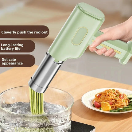 Wireless Noodle Maker – Automatic Homemade Pasta Machine