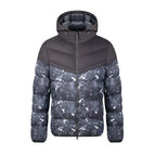GRAY / XXXL