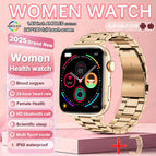 Gold Steel / NFC Function