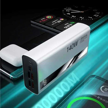 Batterie externe Lenovo 140 W