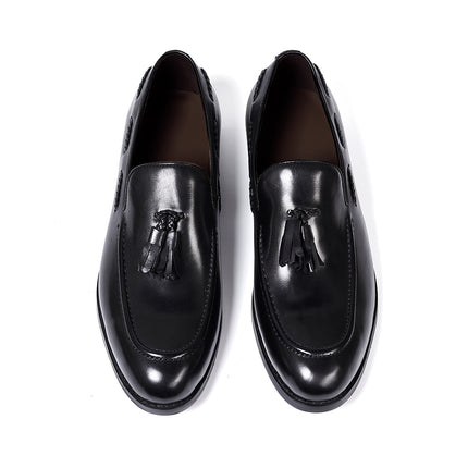 cuir Classic Men's Shoes Comfortable
