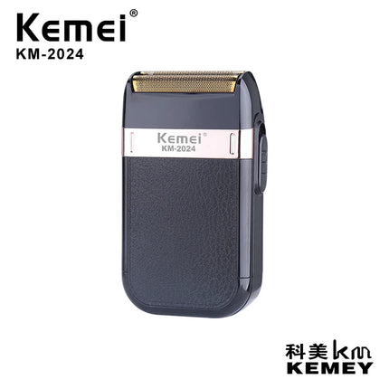 Kemei  Electric Beard Shaver Professional