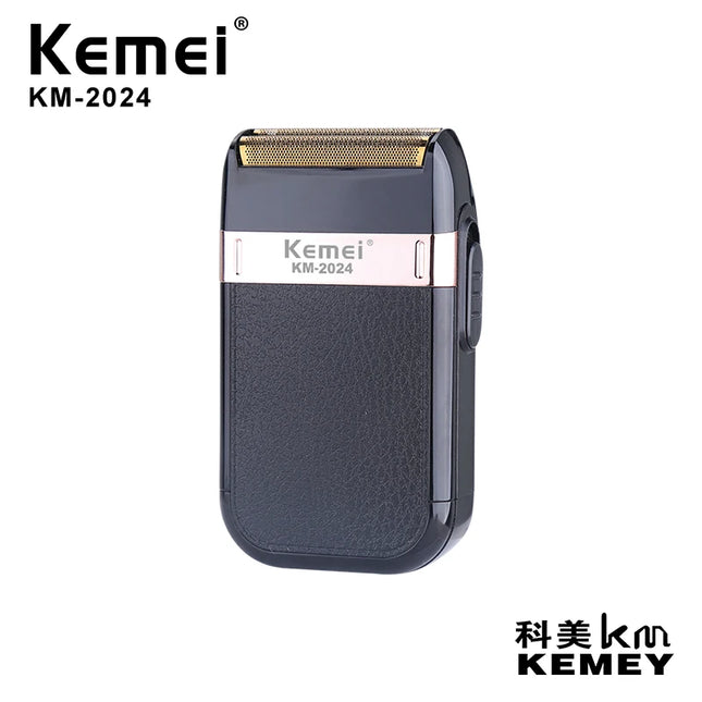 Kemei  Electric Beard Shaver Professional