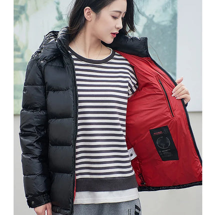 new arrival winter jacket coat size XS-3XL