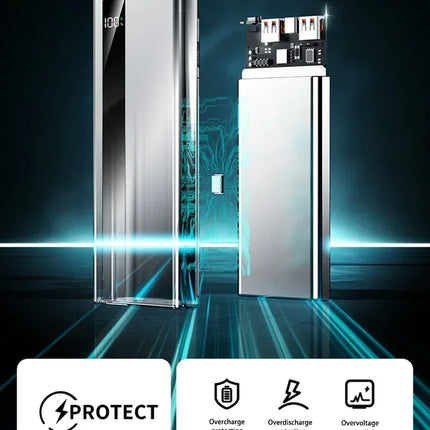 Batterie externe Lenovo 120 W
