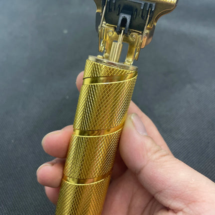 Electric shaver professional