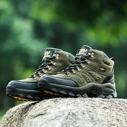 Boots for Men Winter