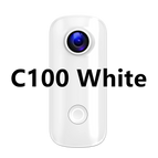 C100 White / Standard