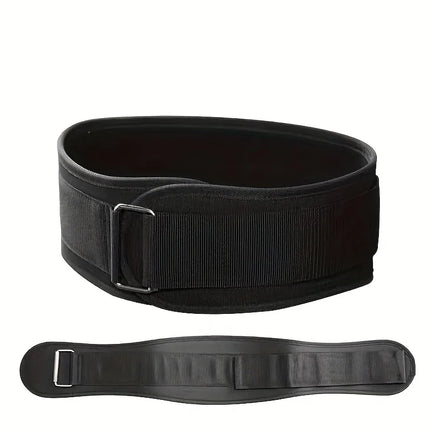 Ceinture lombaire musculation