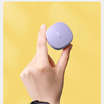 DIBELLAY Bowie WM01 TWS Bluetooth 5.3 Wireless Earbuds for iOS & Android”