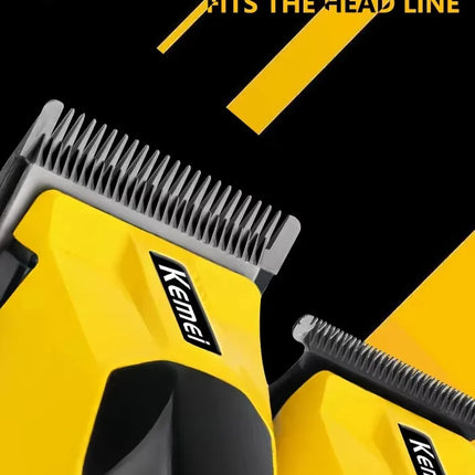 Kemei Hair Clippers Professional