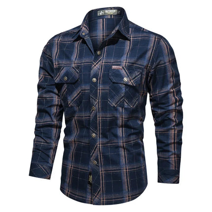 Men  Casual Shirts
