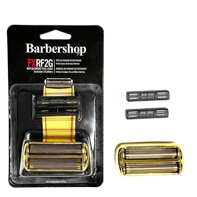 Electric Shaver Cutter Head for Babyliss FXRF2G Shaver Clipper