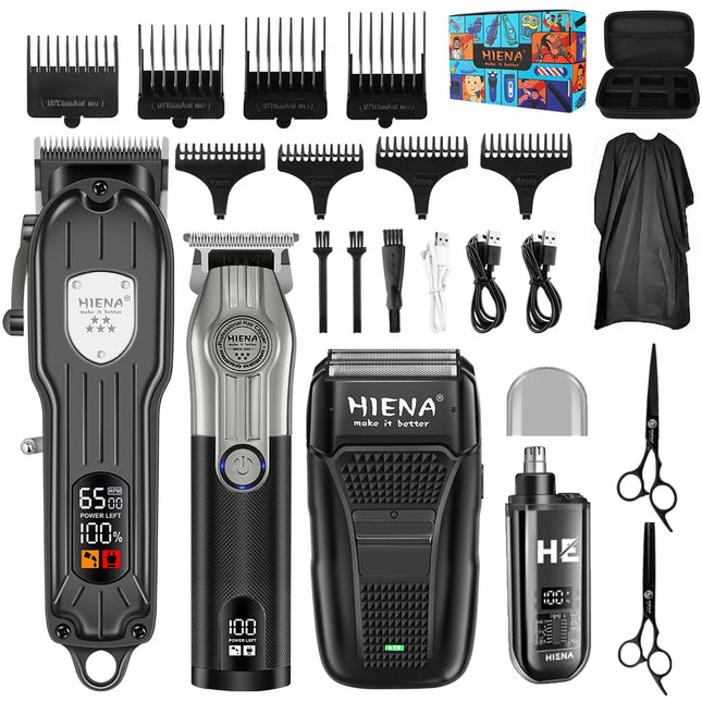 men Electric shaver professional