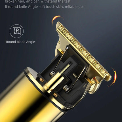 Kemei 2 in 1 Professional Electric Hair Clipper