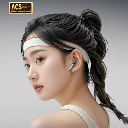 Dibellay  LP2 Pro – Bluetooth 5.4 Wireless Earbuds