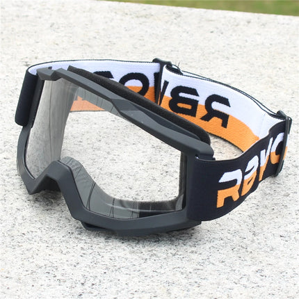 Motorcycle Sunglasses for Men – MX Night Vision Protective Goggles