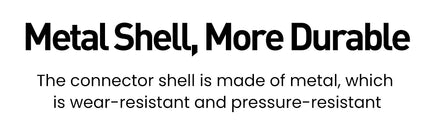 DIBELLAY Rocoren 3.5mm Aux Cable – Male to Male, 5M for Phone, Headphone, Car & Speaker