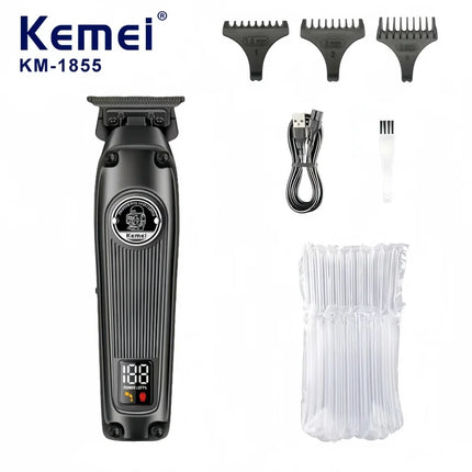 Professional Hair Clipper