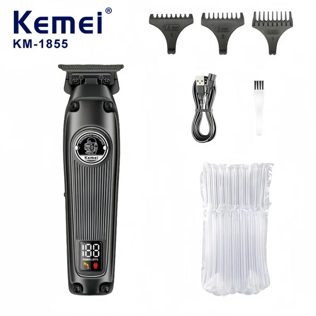 Professional Hair Clipper