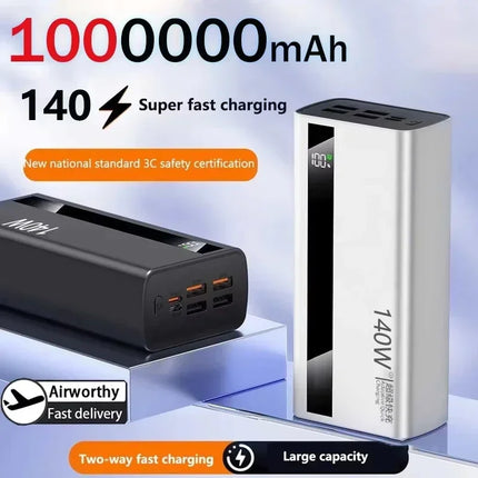 Batterie externe Lenovo 140 W