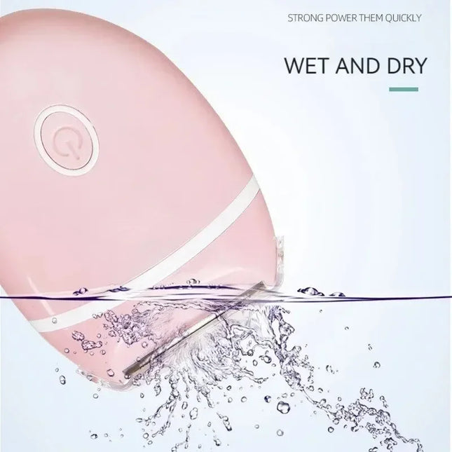 Hair Removal Machine Trimmer For Women