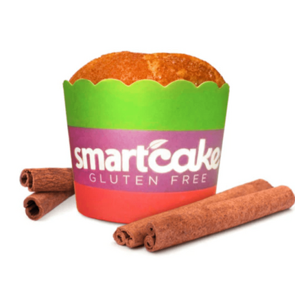 Smart Cake - Cinnamon