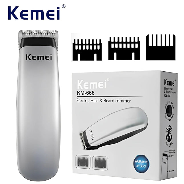 Mini Hair Portable Hair Clipper