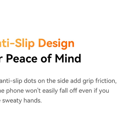 DIBELLAY Magnetic Clear Case for iPhone 17/16/15/14/13 Pro Max (MagSafe Compatible)