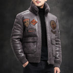 Dark Grey / M
