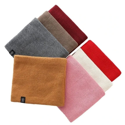 Unisex Winter Neck Warmer