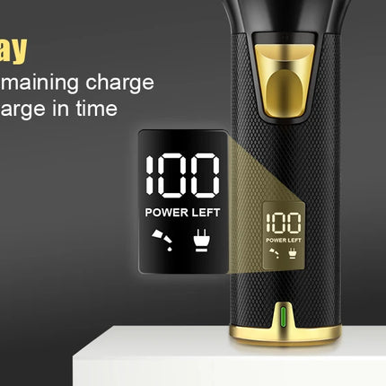hair clipper professional barber