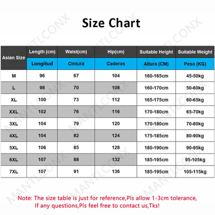 Men’s Fleece-Lined Thermal Pants
