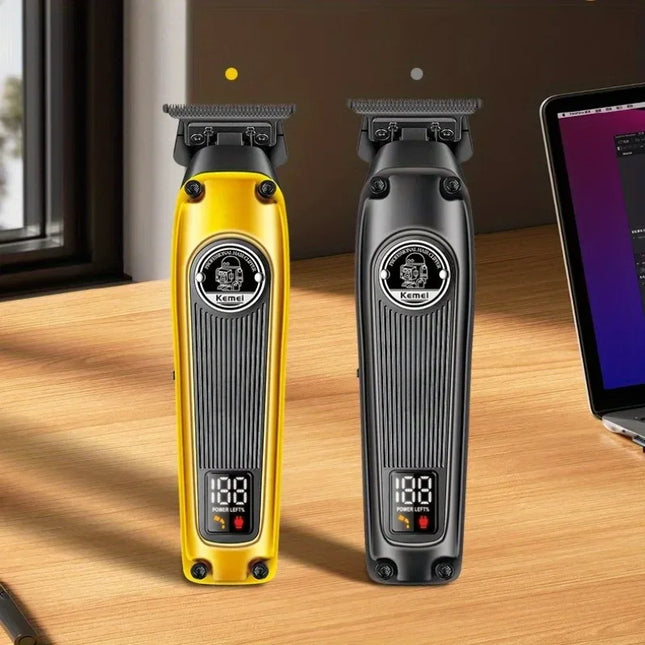 Professional Hair Clipper