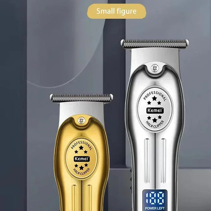 Professional Electric Hair Clippers