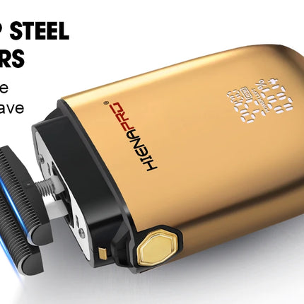 HIENA Hair clipper hair cutting professional clipper