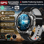 Starlight Leather / Built in GPS