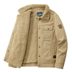 Khaki / M